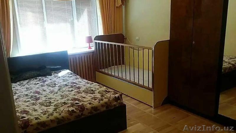 Продам 3-х комнатную квартиру 23кв Евроремонт - Изображение #3, Объявление #1622409