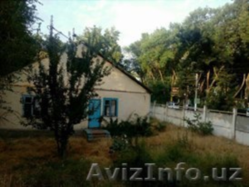 Участок под застройку (Сергели) - Изображение #3, Объявление #1623595