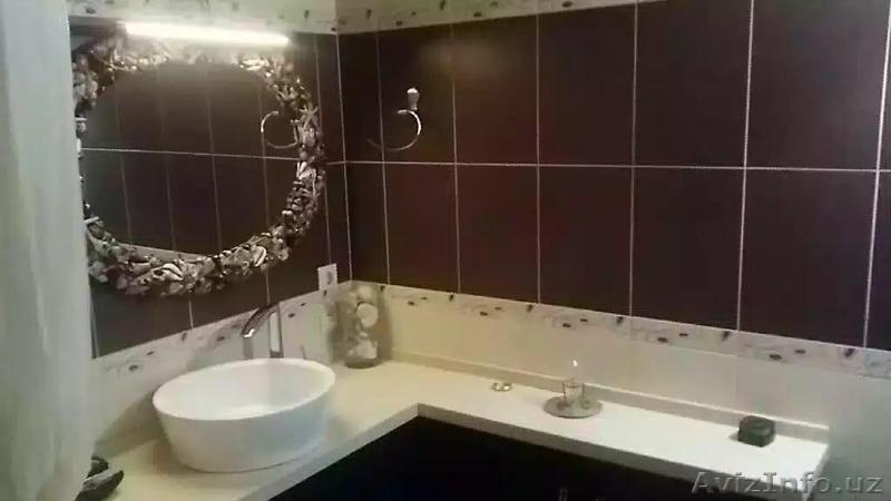 Продам 3-х комнатную квартиру 23кв Чиланзар - Изображение #3, Объявление #1622069