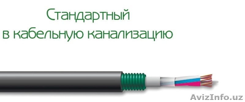 Прямые поставки оптического волоконного кабеля - Изображение #8, Объявление #1622554