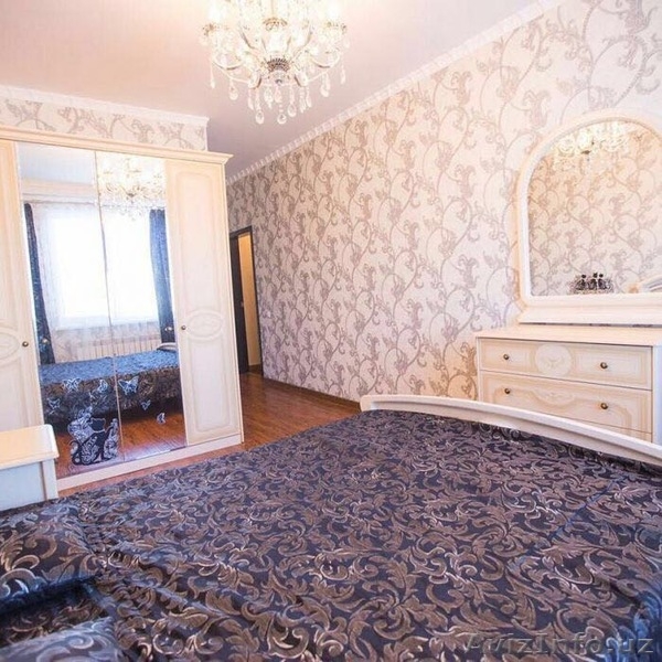 Продам благоустроенную двухкомнатную квартиру - Изображение #3, Объявление #1622542