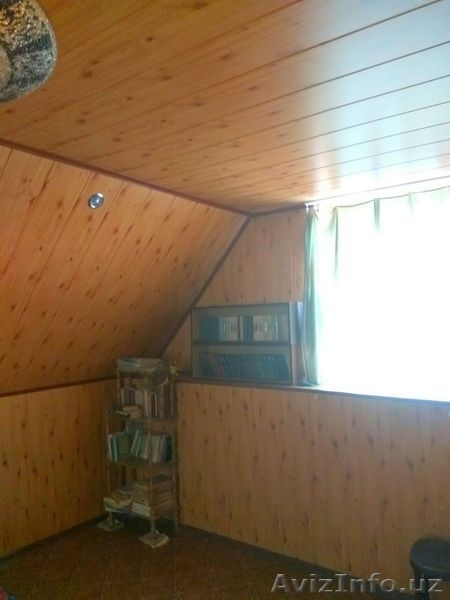 Дача, ухоженный участок, аккуратный дом - Изображение #3, Объявление #1622578