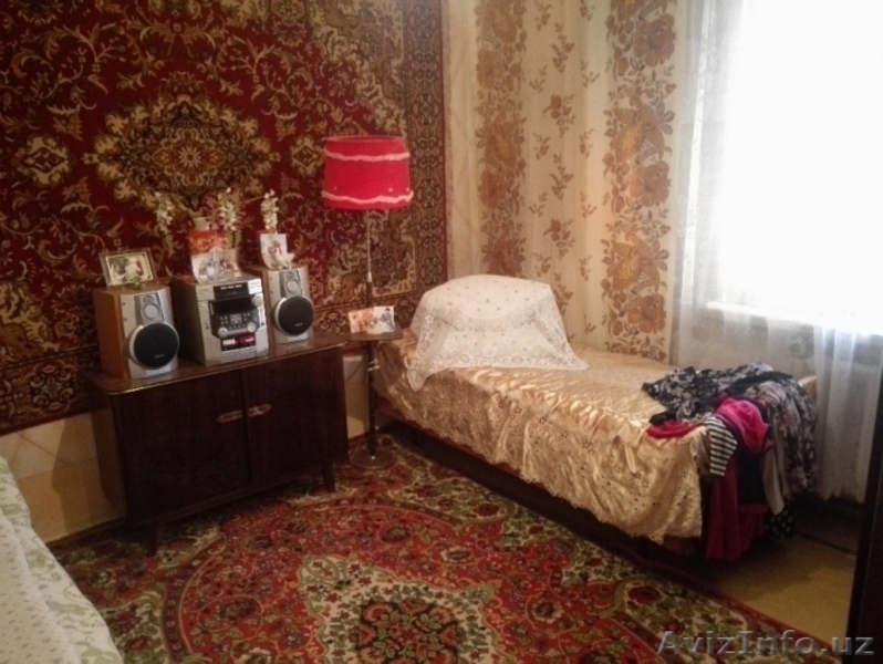 Продается 3-х комнатная квартира в кирпичном доме - Изображение #3, Объявление #1622748