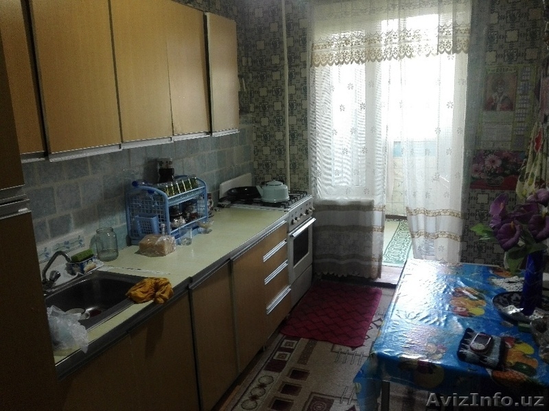 Продается 3-х комнатная квартира в кирпичном доме - Изображение #4, Объявление #1622748