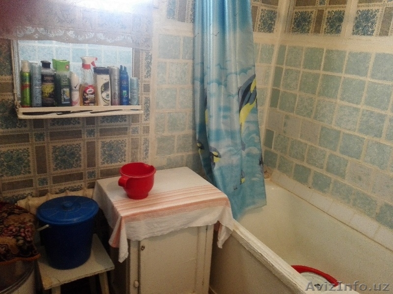 Продается 3-х комнатная квартира в кирпичном доме - Изображение #5, Объявление #1622748