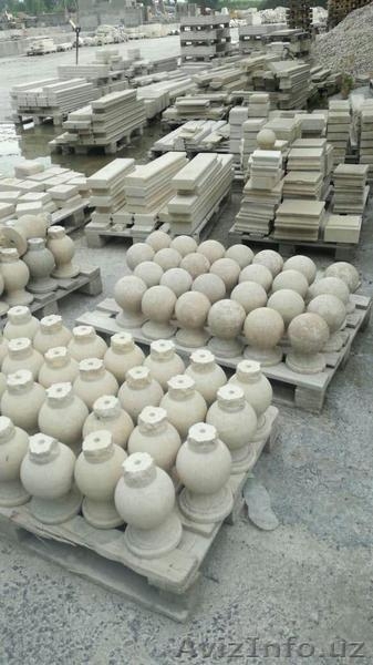 Киргизский травертин по низким ценам - Изображение #3, Объявление #1624740