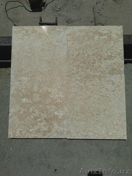 Киргизский травертин по низким ценам - Изображение #4, Объявление #1624740