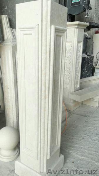 Киргизский травертин по низким ценам - Изображение #7, Объявление #1624740