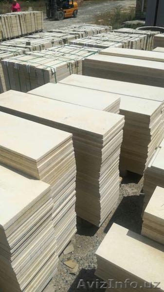 Киргизский травертин по низким ценам - Изображение #8, Объявление #1624740