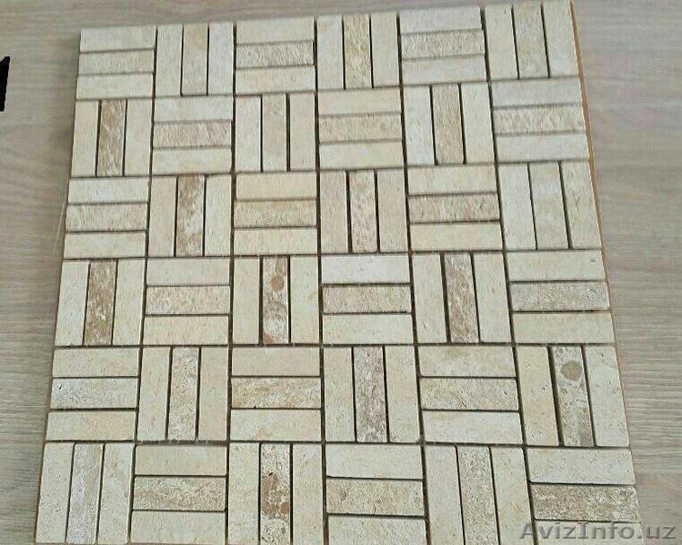 Киргизский травертин по низким ценам - Изображение #9, Объявление #1624740