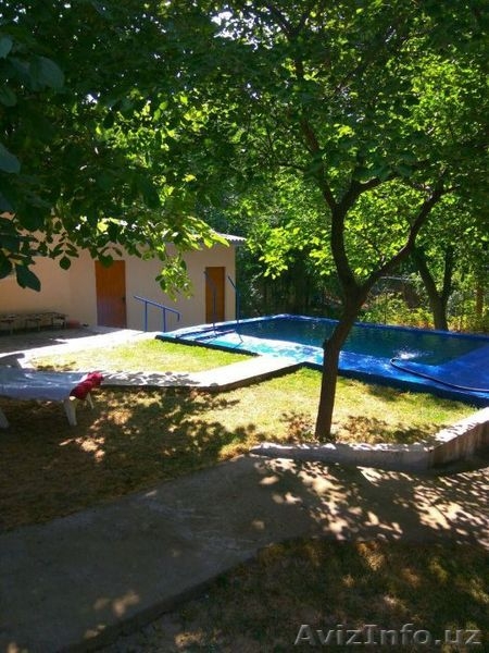 Дача, ухоженный участок, аккуратный дом - Изображение #7, Объявление #1622578