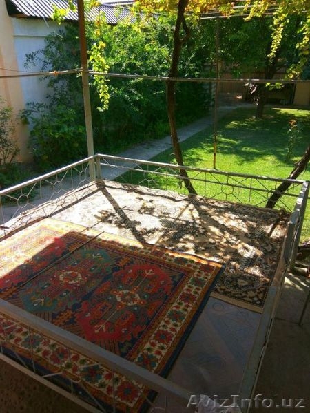 Дача, ухоженный участок, аккуратный дом - Изображение #5, Объявление #1622578