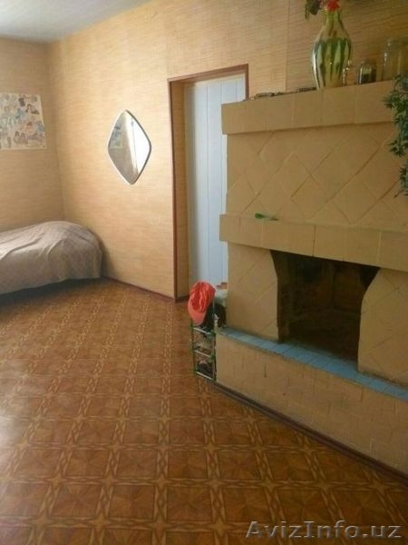 Дача, ухоженный участок, аккуратный дом - Изображение #6, Объявление #1622578