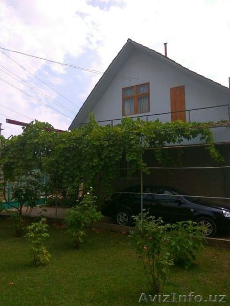 Дача, ухоженный участок, аккуратный дом - Изображение #4, Объявление #1622578