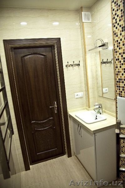 Продаю трехкомнатную квартиру в отличном состоянии - Изображение #9, Объявление #1622687