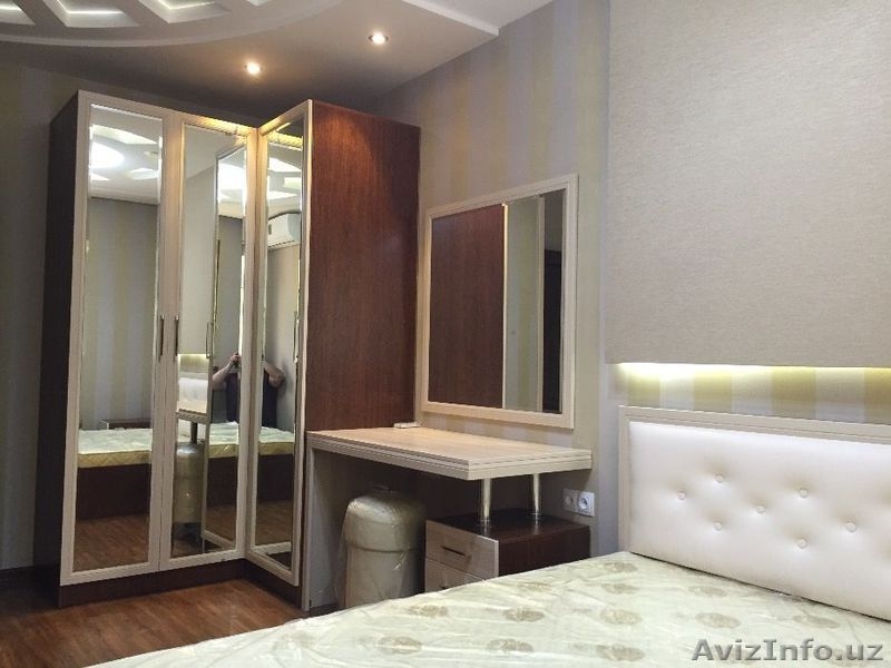 Продаю трехкомнатную квартиру в отличном состоянии - Изображение #3, Объявление #1622687