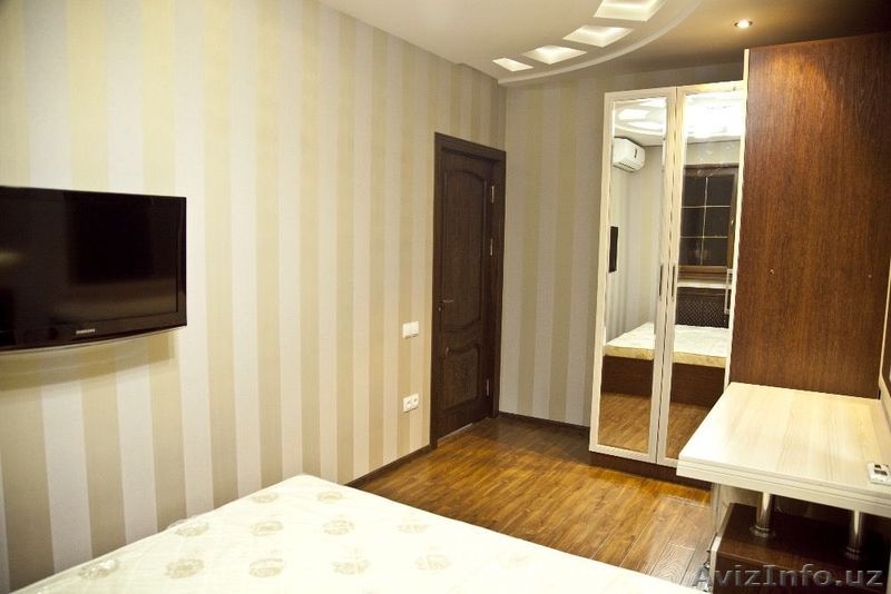 Продаю трехкомнатную квартиру в отличном состоянии - Изображение #4, Объявление #1622687