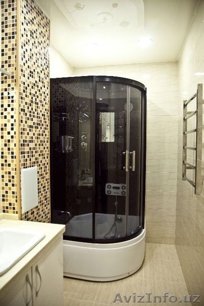 Продаю трехкомнатную квартиру в отличном состоянии - Изображение #8, Объявление #1622687