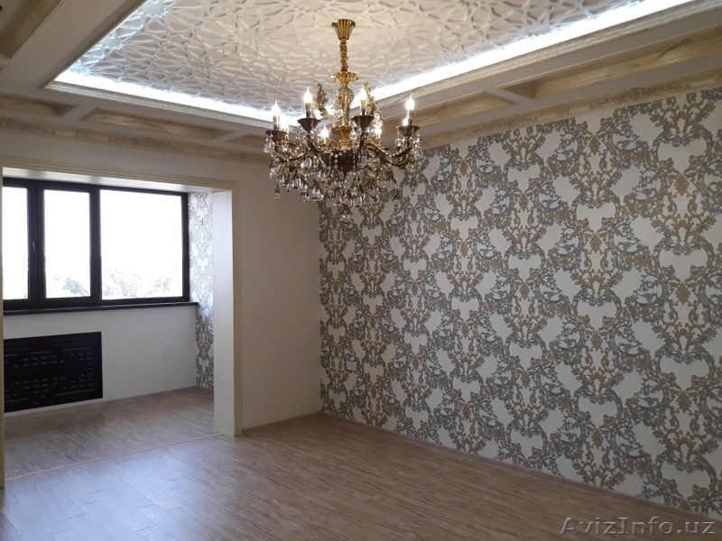 Ремонт квартир (Евроремонт) под ключ в Ташкенте. Работаем Круглосуточно, без вых - Изображение #4, Объявление #1627247