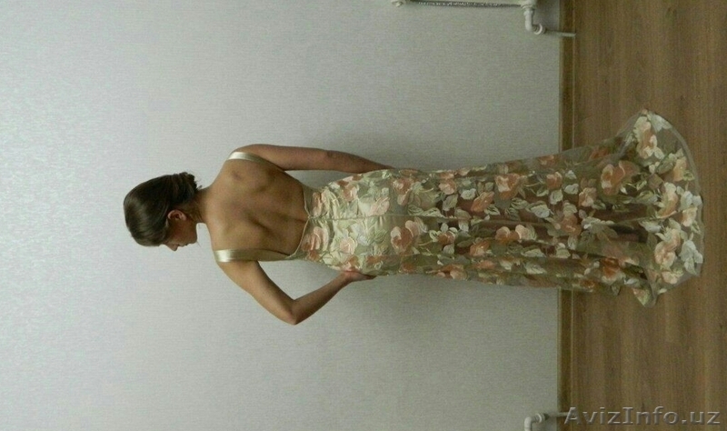 Эксклюзивные Свадебные и вечерние платья под заказ. - Изображение #5, Объявление #1626998