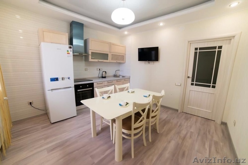 Продам однушку с ремонтом - Изображение #3, Объявление #1627943