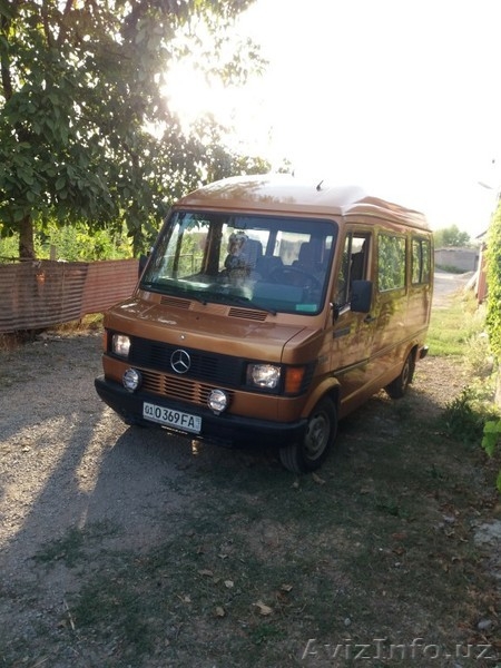 Продаётся микроавтобус 12 мест. - Изображение #4, Объявление #1628281