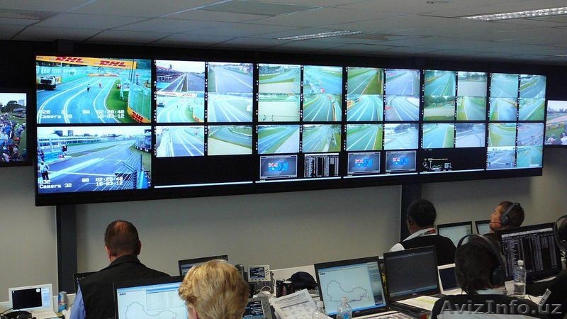 3D кинотеатры, LED экраны, видеостены, инфокиоски, электронная очередь. - Изображение #4, Объявление #1626606