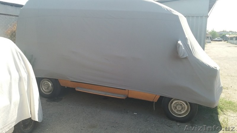 Продаётся микроавтобус 12 мест. - Изображение #6, Объявление #1628281