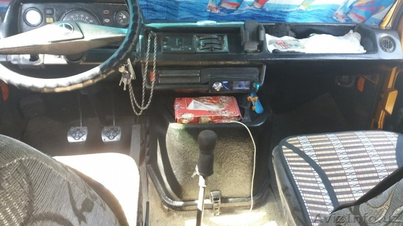 Продаётся микроавтобус 12 мест. - Изображение #7, Объявление #1628281