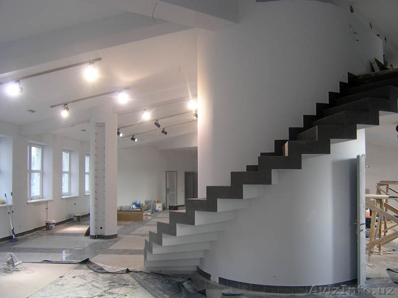 Ремонт коммерческих помещений/магазина Мы предлагаем организациям и частным лица - Изображение #4, Объявление #1627246