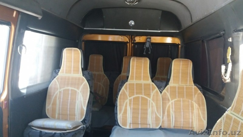 Продаётся микроавтобус 12 мест. - Изображение #9, Объявление #1628281