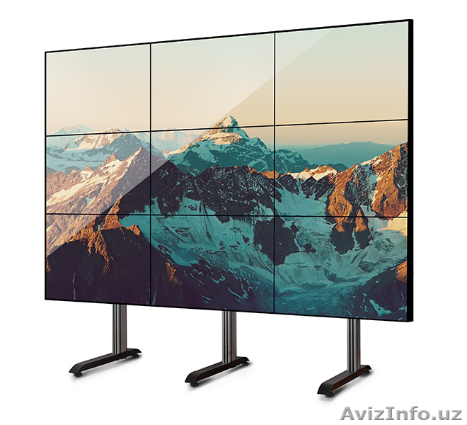 3D кинотеатры, LED экраны, видеостены, инфокиоски, электронная очередь. - Изображение #3, Объявление #1626606