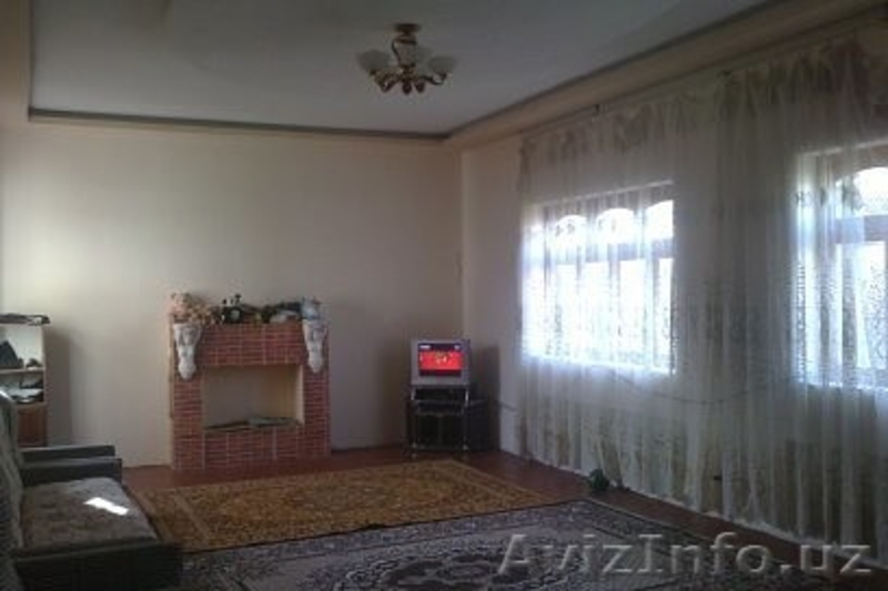 Надежда +998(90)957-73-92 Продаю дом срочно свой звоните кому нужен скидка есть  - Изображение #4, Объявление #1628051