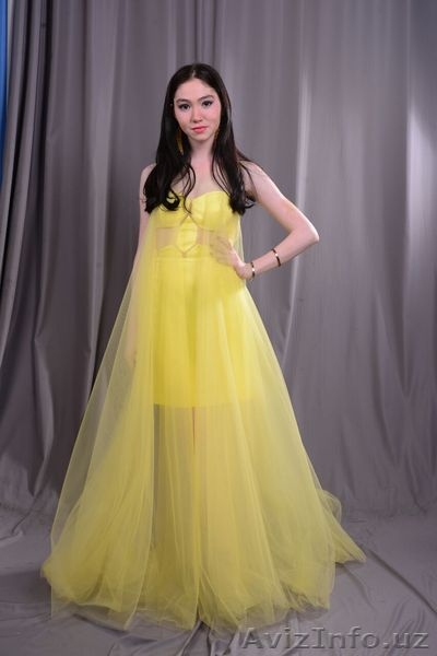 Эксклюзивные Свадебные и вечерние платья под заказ. - Изображение #8, Объявление #1626998