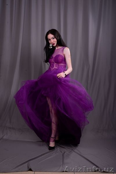 Эксклюзивные Свадебные и вечерние платья под заказ. - Изображение #7, Объявление #1626998