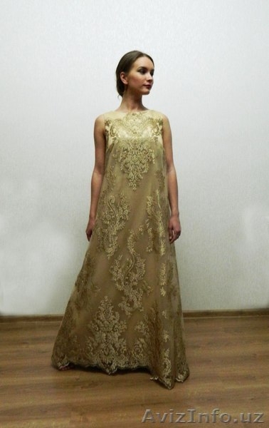 Эксклюзивные Свадебные и вечерние платья под заказ. - Изображение #6, Объявление #1626998