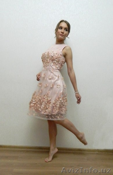 Шью на заказ Свадебные и вечерние платья. - Изображение #7, Объявление #1626996