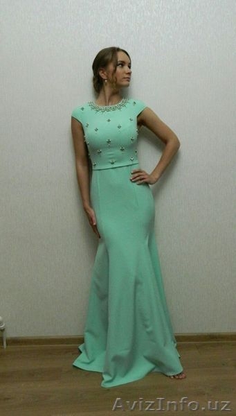 Шью на заказ Свадебные и вечерние платья. - Изображение #8, Объявление #1626996