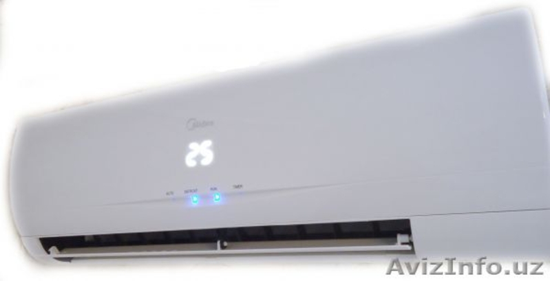 Продаю Новые кондиционеры Всех моделей и Марок - Изображение #3, Объявление #1625193