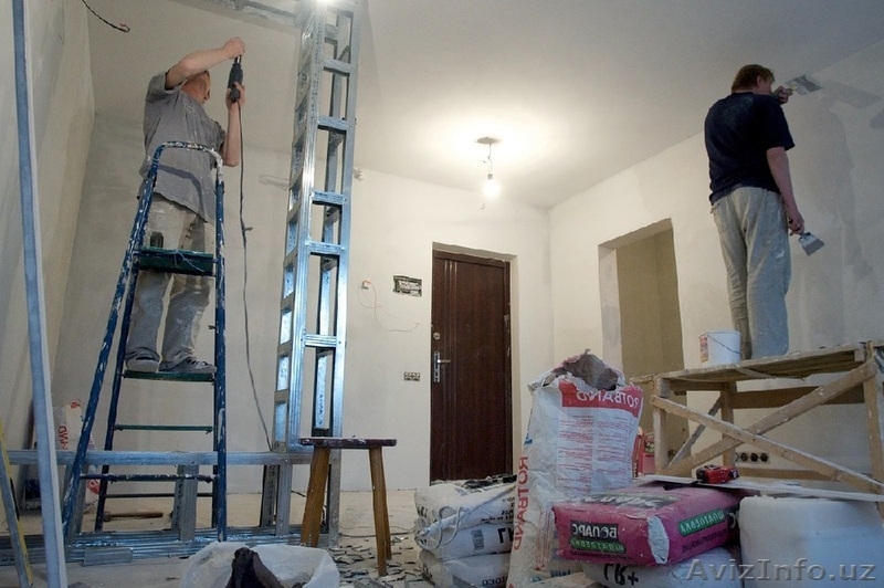 Ремонт квартир под ключ. Профессионалы - Изображение #3, Объявление #1627248