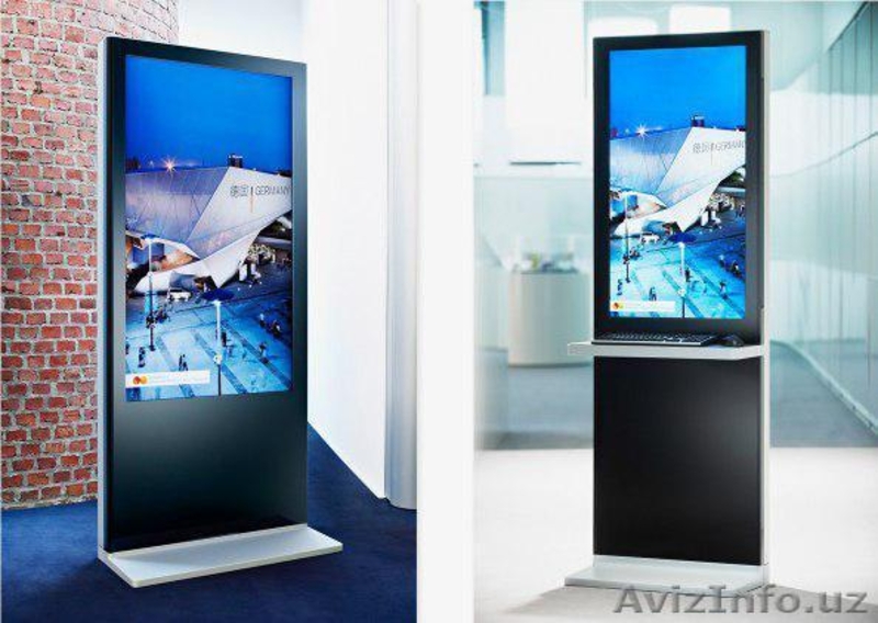 3D кинотеатры, LED экраны, видеостены, инфокиоски, электронная очередь. - Изображение #5, Объявление #1626606