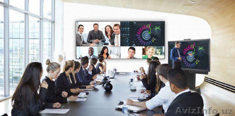 3D кинотеатры, LED экраны, видеостены, инфокиоски, электронная очередь. - Изображение #7, Объявление #1626606