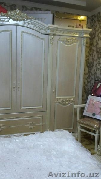 ЧЕСТЕР спальня   - Изображение #3, Объявление #1627752