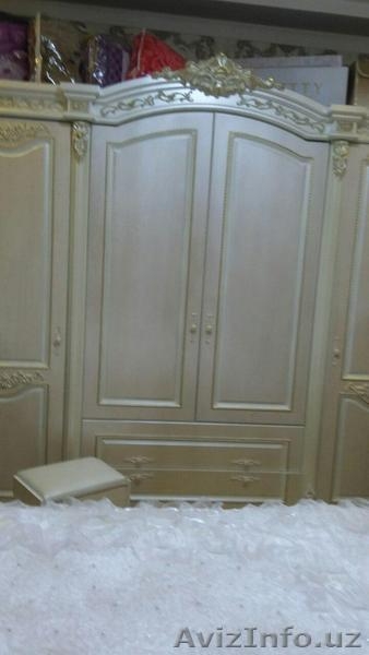 ЧЕСТЕР спальня   - Изображение #6, Объявление #1627752