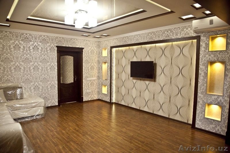 Продаю трёхкомнатную квартиру ул.Афросиаб - Изображение #10, Объявление #1625909