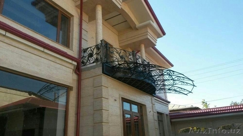 Профессиональная художественная ковка в любом стиле и любой сложности - Изображение #8, Объявление #1630136