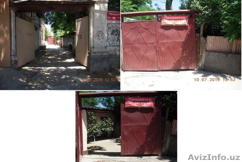 2 ком, 54 м2, м. Х.Олижон, Дархан, бывшее кафе Полянка, 18-я школа - Изображение #5, Объявление #1630907