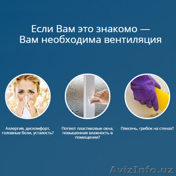 Приточно-вытяжная система вентиляции рекуператор Prana - Изображение #4, Объявление #1629933