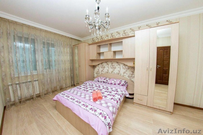 Продаю трёхкомнатную квартиру - Изображение #4, Объявление #1630284