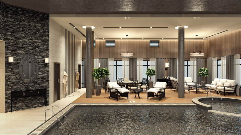 Дизайн проект вашего дома или квартира - Изображение #5, Объявление #1630371